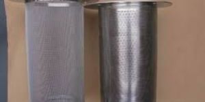 Stainless Steel Filter