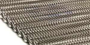 Stainless Steel Mesh Conveyor