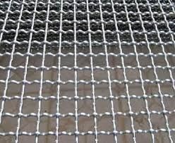 Vibrating Screen Mesh