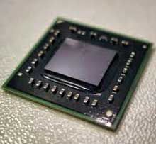 AMD Processor
