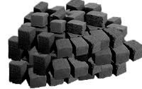 Coconut Shell Charcoal Briquette