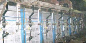 Tunnel Kilns