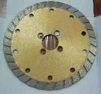 Diamond Saw Blades