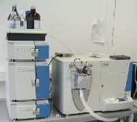 Fourier Transform Mass Spectrometer