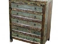 Rustic Painted Furnitures