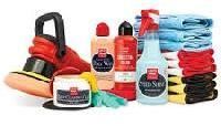 Car Care Products