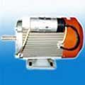 Single Phase AC Motor