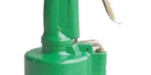 Air Hydraulic Riveter