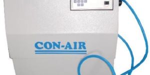 Barrel Mounted Oil Dispenser