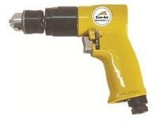 Reversible Air Drill
