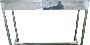 Stainless Steel Sink Tables