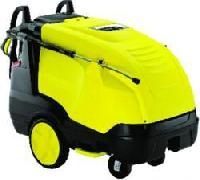 Vehicle Washing Equipment