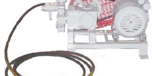 Vehicle Washing Pump