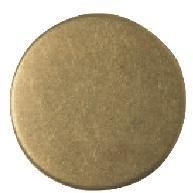 Brass Buttons