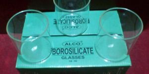 Water Drinking Glass