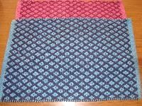 Chenille Cotton Rugs