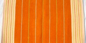 Designer Cotton Chenille Durries