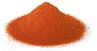 Spray Dried Carrot Powder
