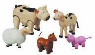Animal Toys