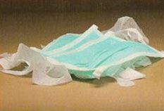 Disposable Face Mask