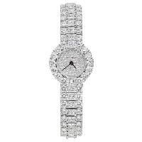 Ladies Diamond Watches