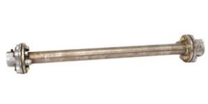 Driveshafts Spare Parts