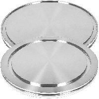 Stainless Steel Blank