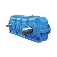 Crane Duty Gearboxes