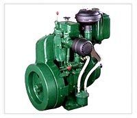 Air Cooled Diesel Engines