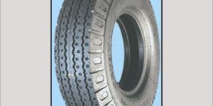 Auto Rickshaw Tyre