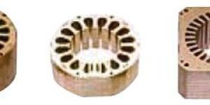 Precision Sheet Metal Components