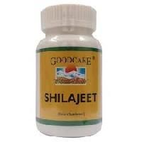 Shilajit Capsule