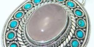 925 Sterling Silver Jewellery