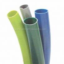 PVC Heavy Duty Suction Hose