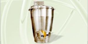 Conical Screw Mixer