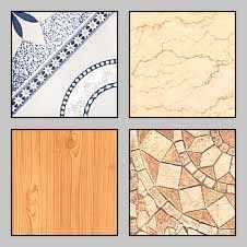 Ceramic Tiles