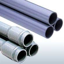 PVC Pipes