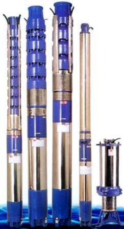 Submersible Pumps