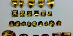 Citrine Stone
