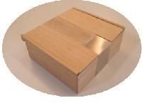 Wooden Gift Box