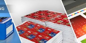 Offset Printing