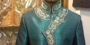 Indo-western Sherwani