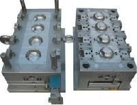 Plastic Injection Molding Die