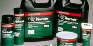 Lubricant Labels