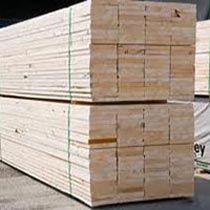 Spruce Pine Wood
