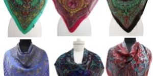 Shawls