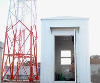 Telecom Shelters