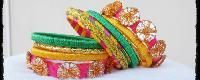 Handmade Bangles