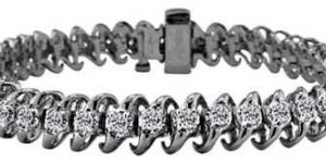 Diamond Bracelets