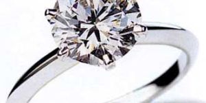 Diamond Rings